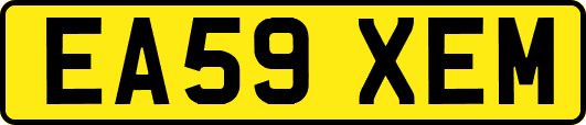 EA59XEM