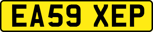 EA59XEP