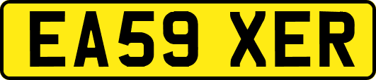 EA59XER