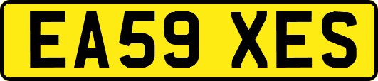 EA59XES
