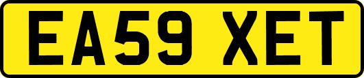 EA59XET