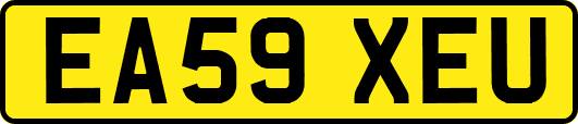 EA59XEU