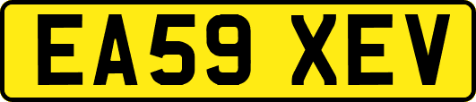 EA59XEV