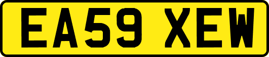EA59XEW