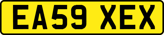 EA59XEX