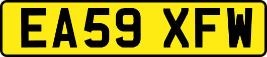 EA59XFW