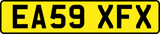 EA59XFX