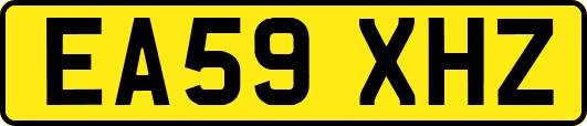 EA59XHZ