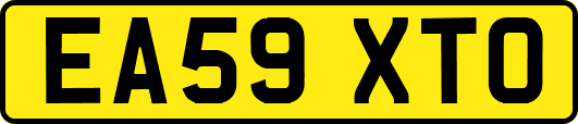 EA59XTO