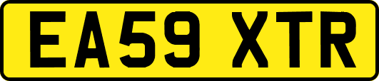 EA59XTR