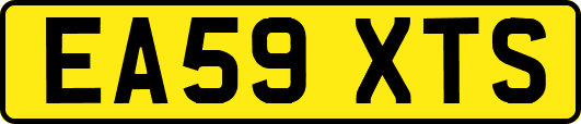 EA59XTS