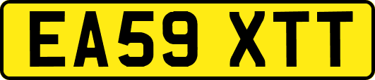 EA59XTT