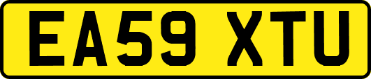 EA59XTU