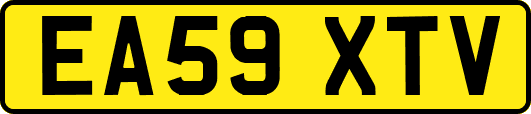 EA59XTV
