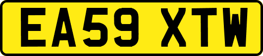 EA59XTW