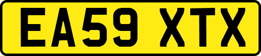 EA59XTX