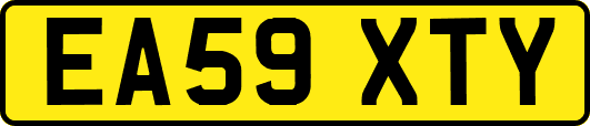 EA59XTY