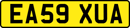 EA59XUA