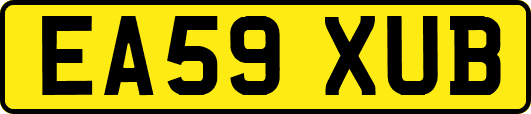 EA59XUB
