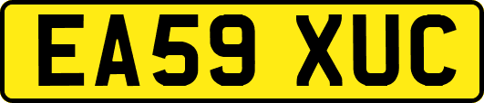 EA59XUC
