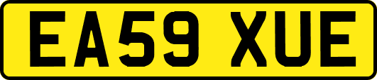 EA59XUE