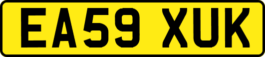 EA59XUK