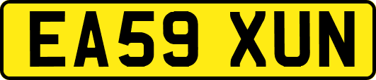 EA59XUN