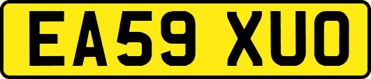 EA59XUO