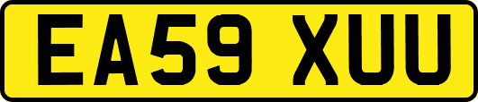 EA59XUU
