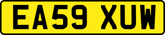 EA59XUW