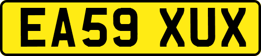 EA59XUX