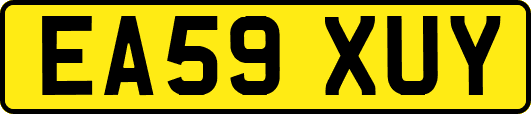 EA59XUY