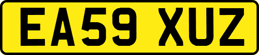 EA59XUZ