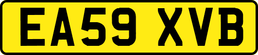 EA59XVB