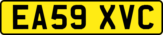 EA59XVC