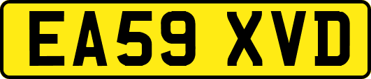 EA59XVD