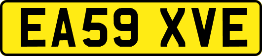EA59XVE