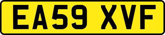 EA59XVF
