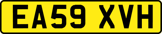 EA59XVH