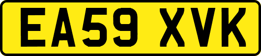 EA59XVK