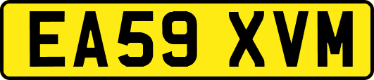 EA59XVM