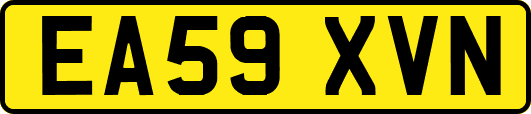 EA59XVN