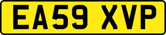 EA59XVP
