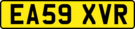 EA59XVR