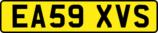 EA59XVS