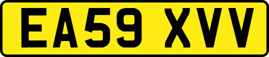 EA59XVV