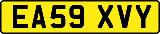 EA59XVY
