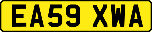 EA59XWA