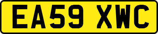 EA59XWC