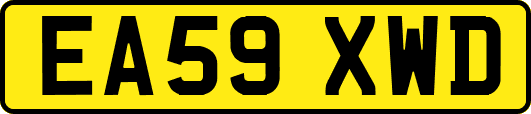 EA59XWD